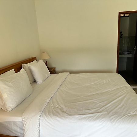 D'Janu Homestay Сидемен Экстерьер фото